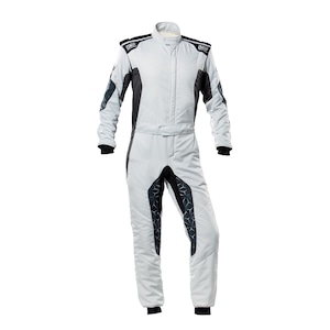 IA0-1864-A01#089 TECNICA Hybrid Suit Silver/black MY 2022