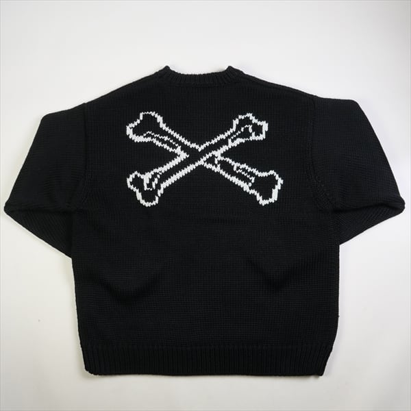 Size【L】 WTAPS ダブルタップス 22AW ARMT SWEATER POLY. X3.0 ニット