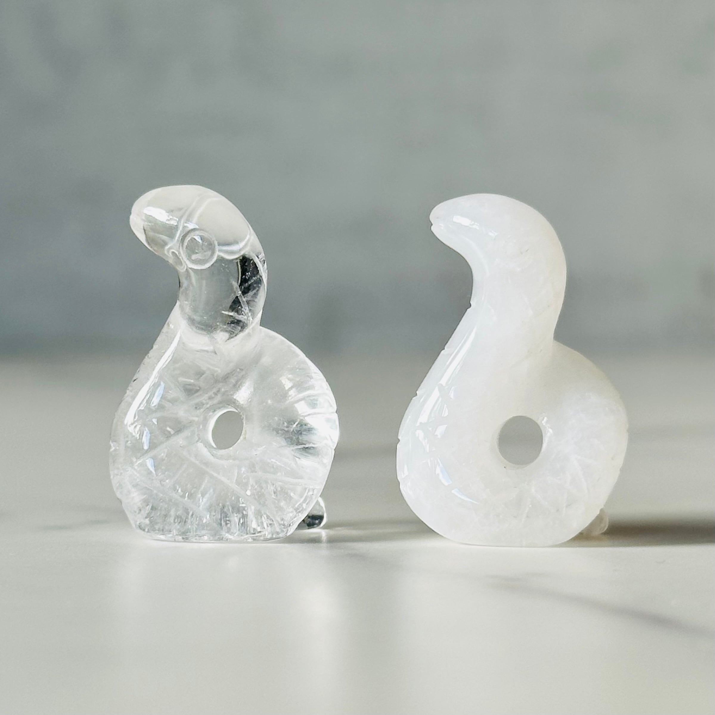 クリアクォーツ（水晶） | Mt.Sophia 天然石屋さん／マウントソフィア