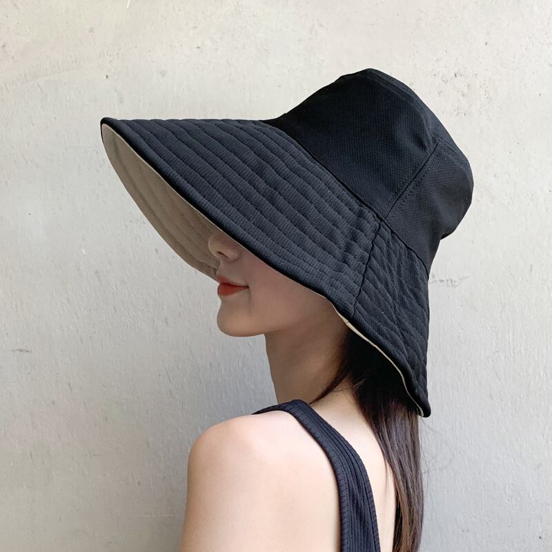 レッドサマースタイルスプリングオータム 帽子 春物 夏物 秋物 ブラック・アイド・ピーズ63613863133