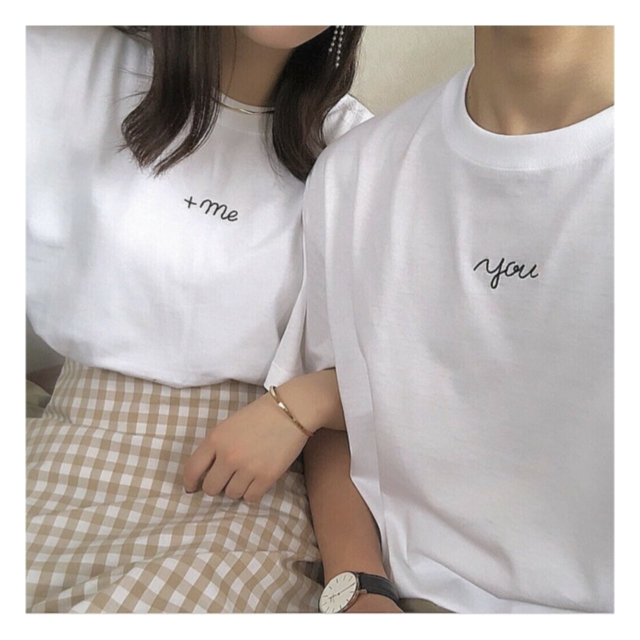 Tシャツ♡2着