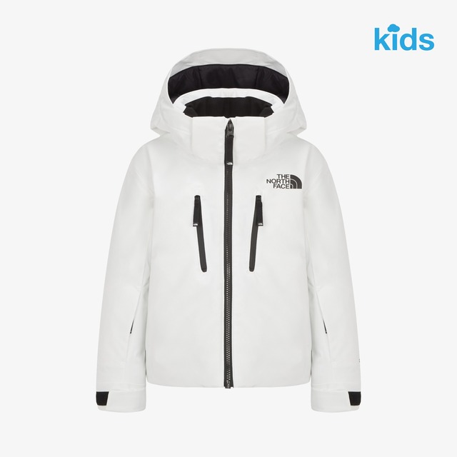 [The North Face Korea] K'S VAIL JACKET NJ2HR55U