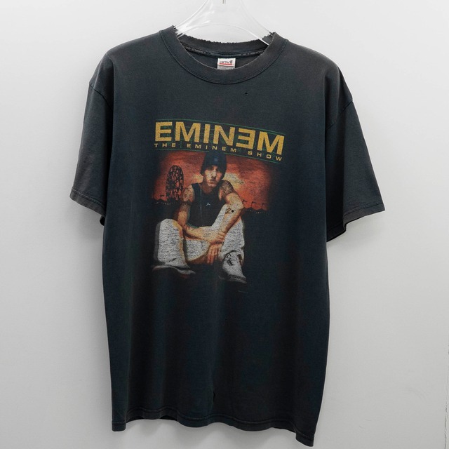 Eminem " The Eminem Show Fade " Anvil L 【A8-172】