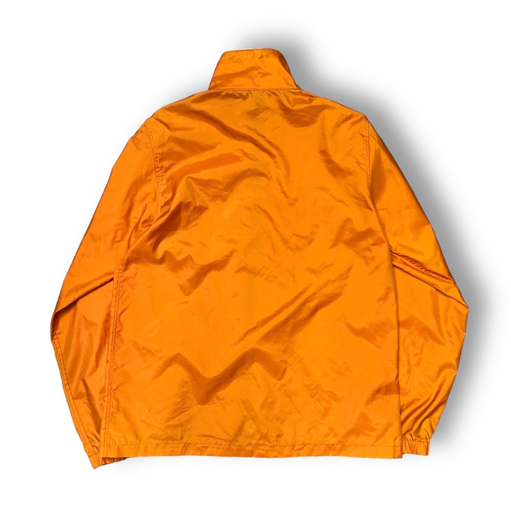 Used tracking jacket