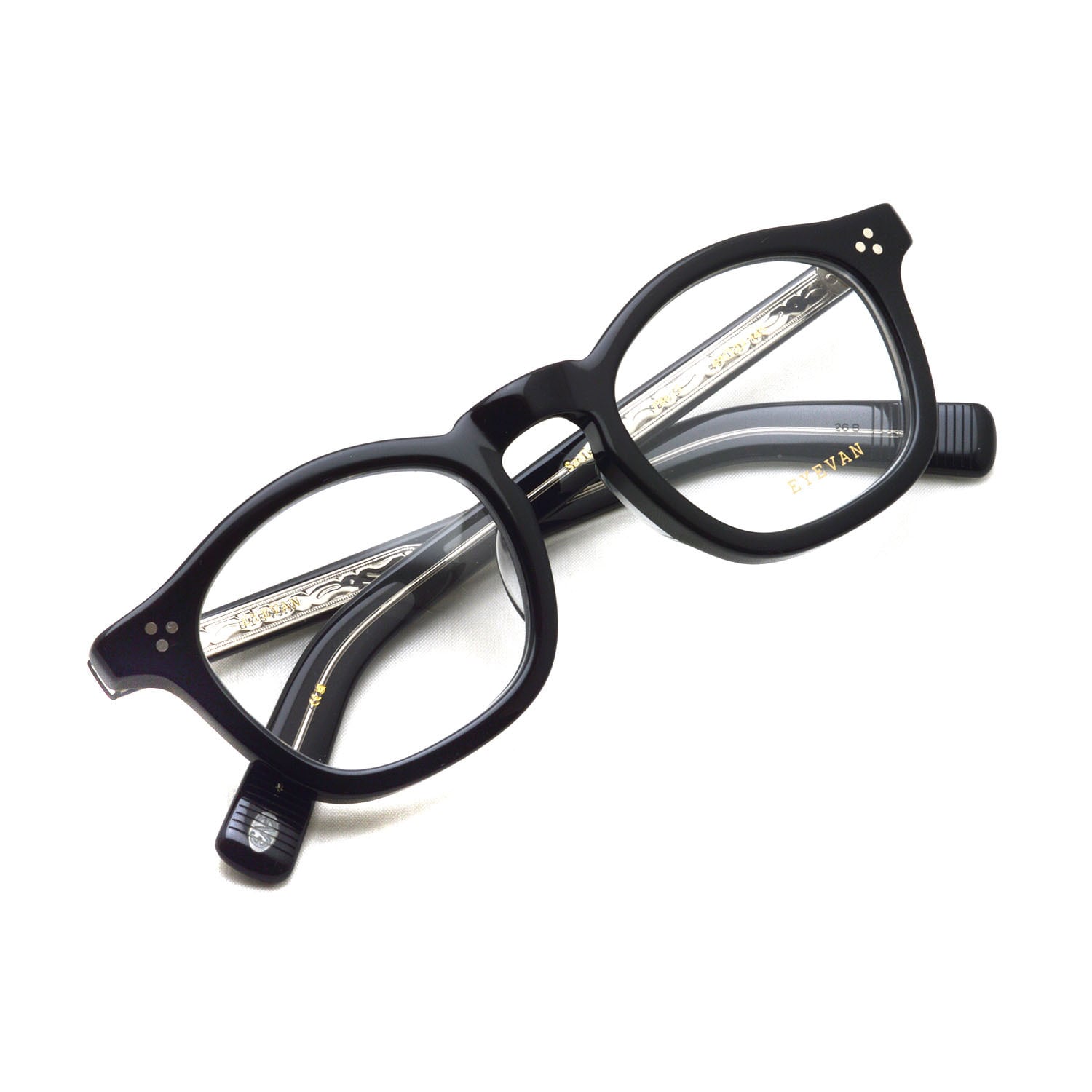 EYEVAN アイヴァン | 中目黒のメガネ・サングラスセレクトショップ 