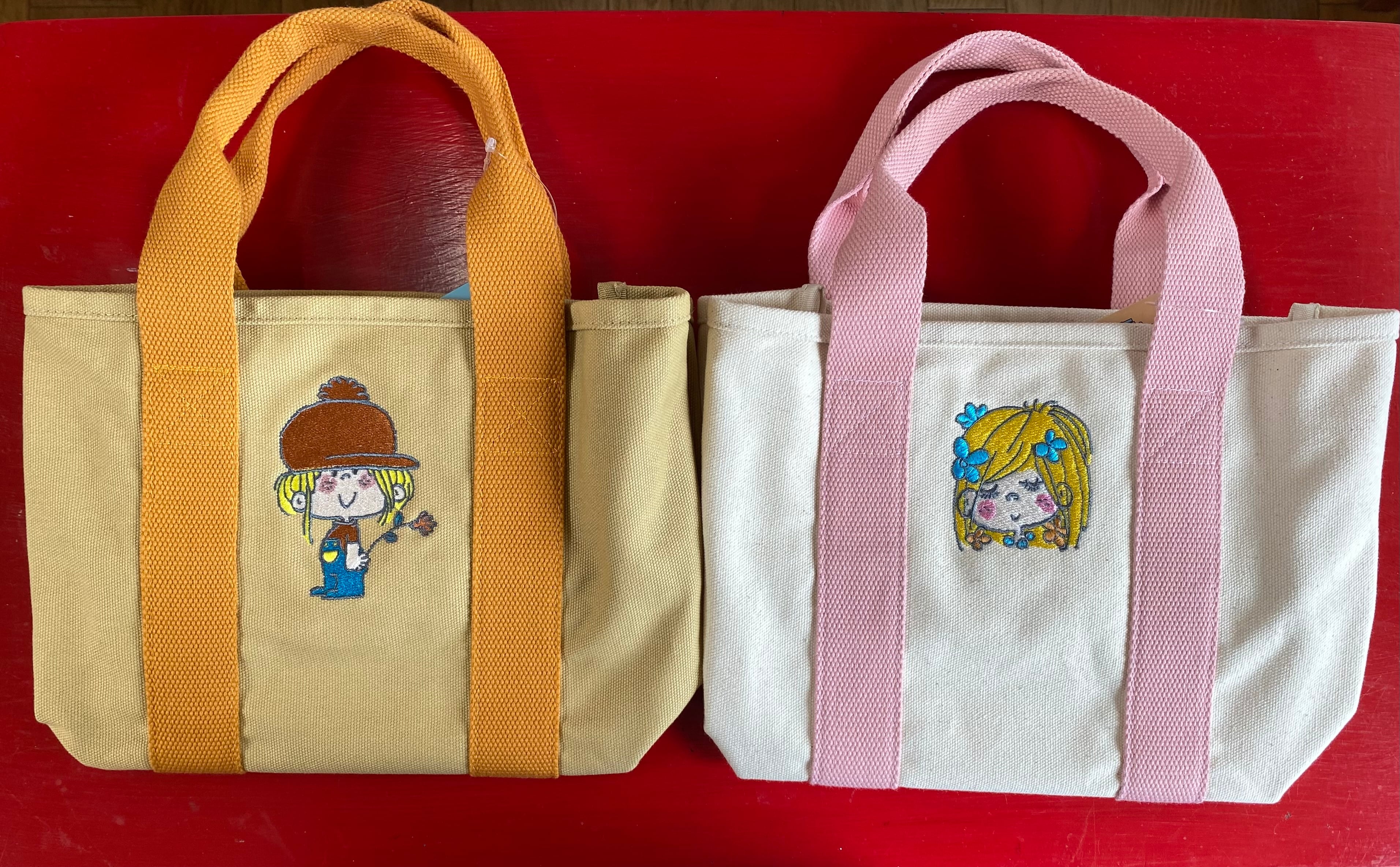 水森亜土グッズ | 水森亜土のおもちゃ箱画廊 official
