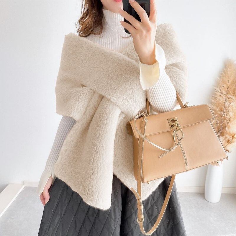 ファーショール 24007