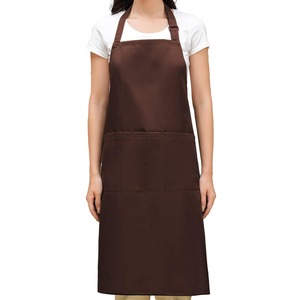 【人気】エプロン H型 首掛け シンプル 女性用 男性用 メンズ レデイース カフェエプロン 無地 おしゃれ 大容量ポケット 汚れにくい シワ防止 男女兼用 ノーアイロン 透けない ポケット付き 料理教室用