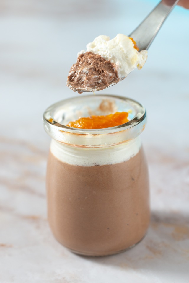 【B】だいたんなショコラ(冷凍)６個セット