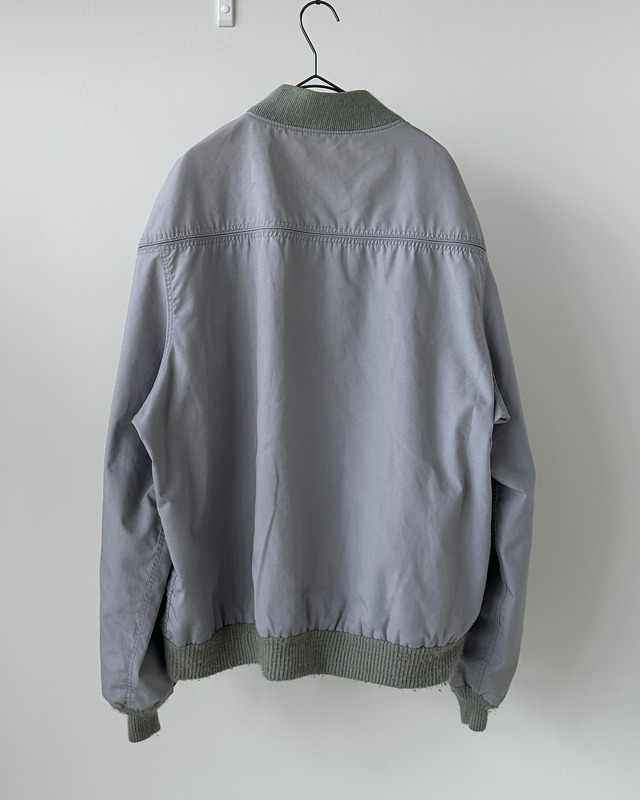 -Derby of San Francisco- Vintage 80s 46 Jacket