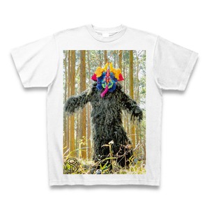 Monster T-shirt