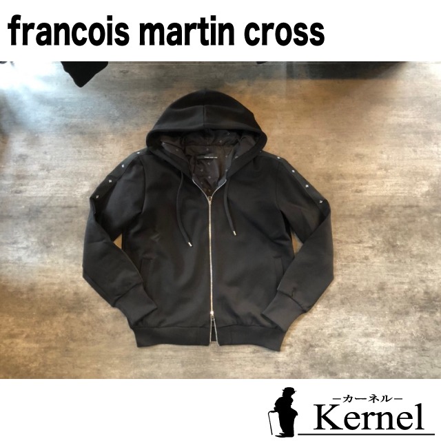 francois martin cross／フランソワマルティンクロス／BMB.FM-F1／セットアップ