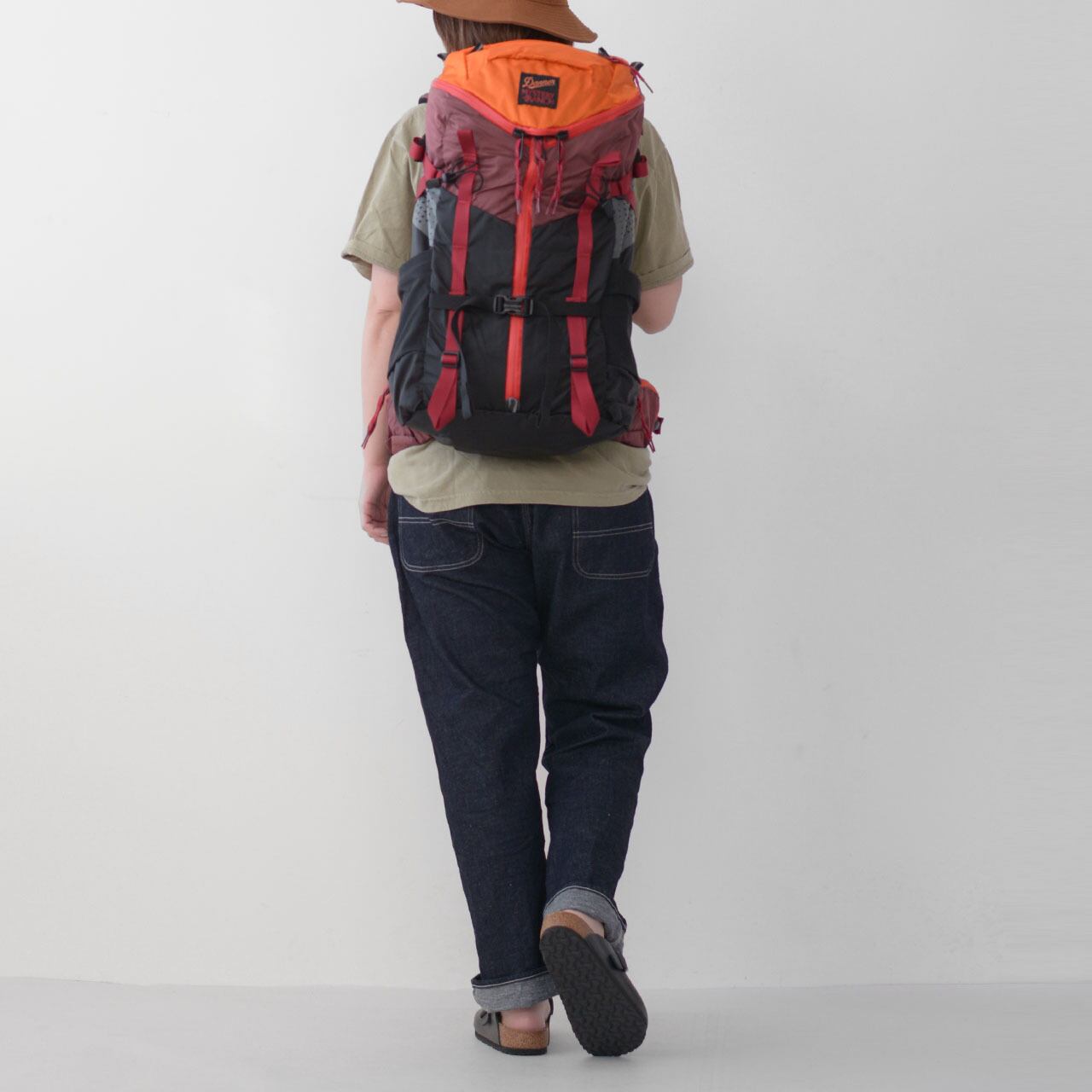 MYSTERY RANCH×Danner [ミステリーランチ×ダナー] Scree 32