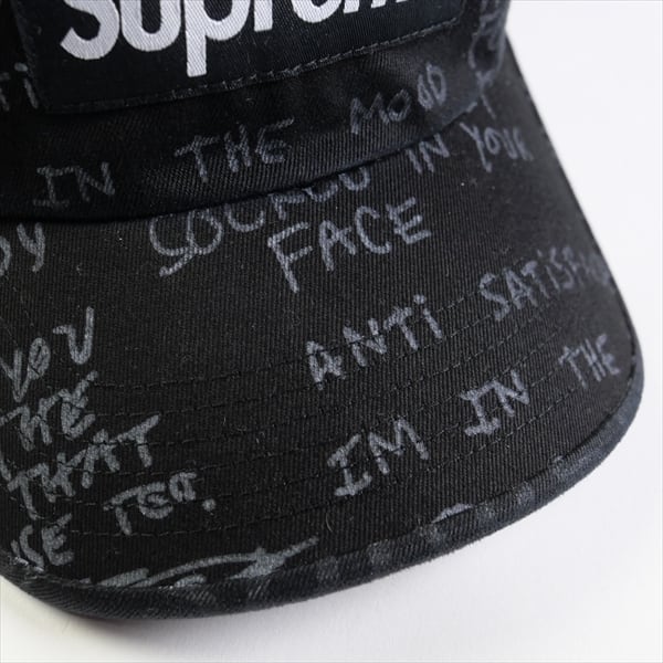 Size【フリー】 SUPREME シュプリーム 23SS Gonz Poems Camp Cap