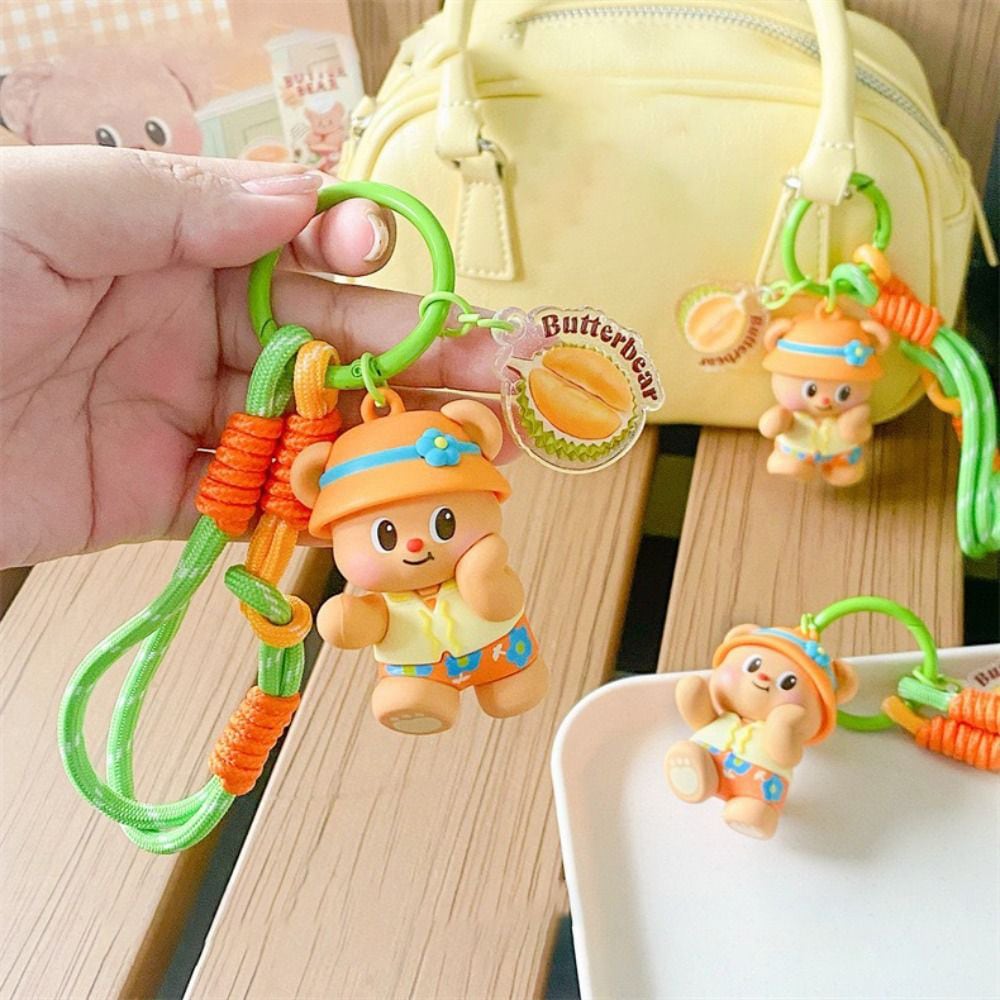 ケアベア リトル シング シリーズ キュービー フェイス ブラインド