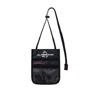 GRAMICCI X ALL WEATHER PROOF MULTI SHOLDER BAG