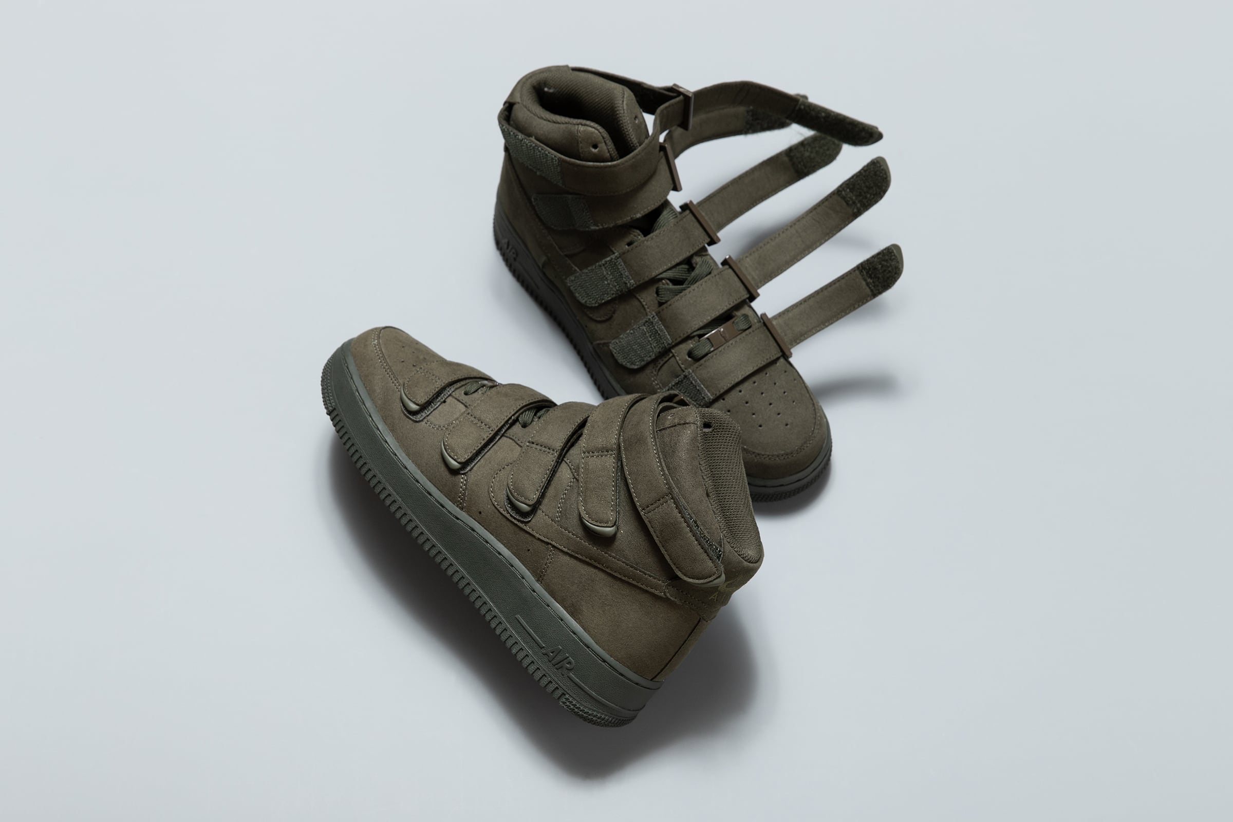 NIKE AIR FORCE 1 BILLIE