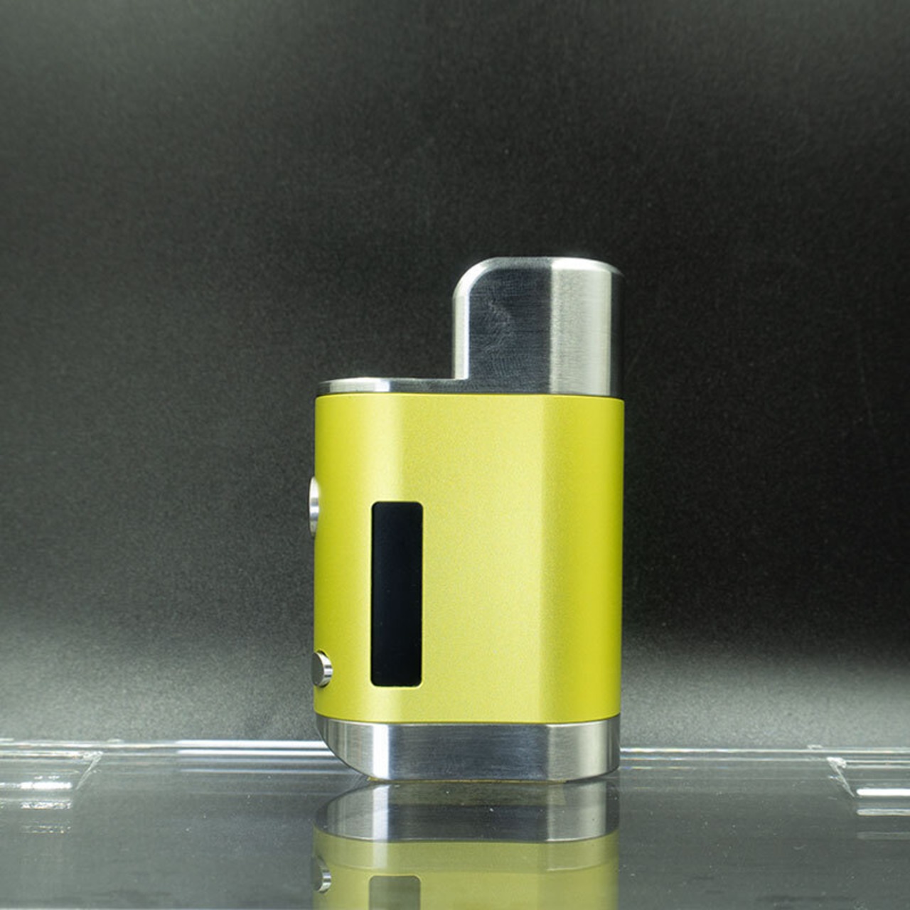 Eclipse 18650 SBS Electric Yellow by KHONSU Tech