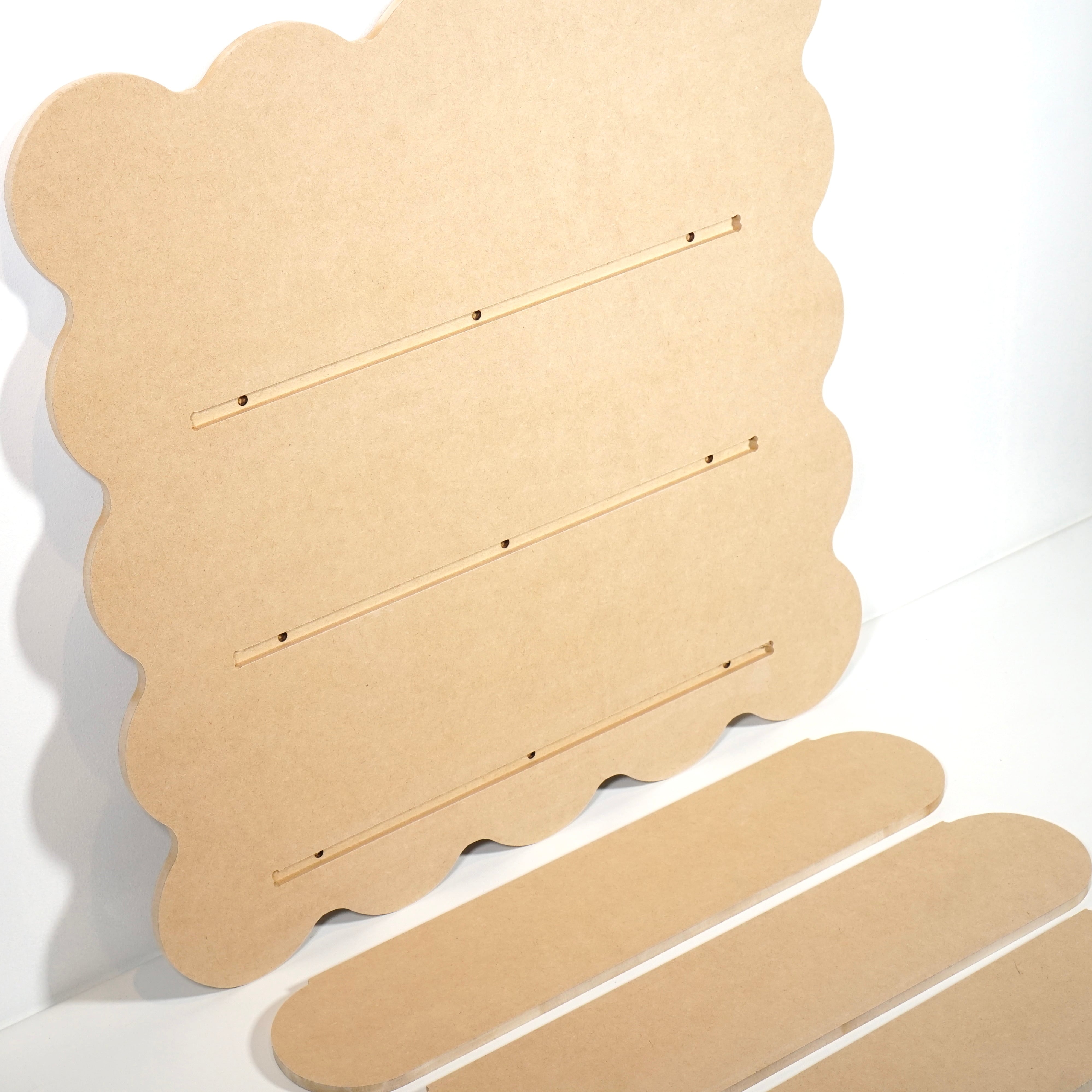 【OUTLET】COMOCOWALL"12roll"DIY KIT