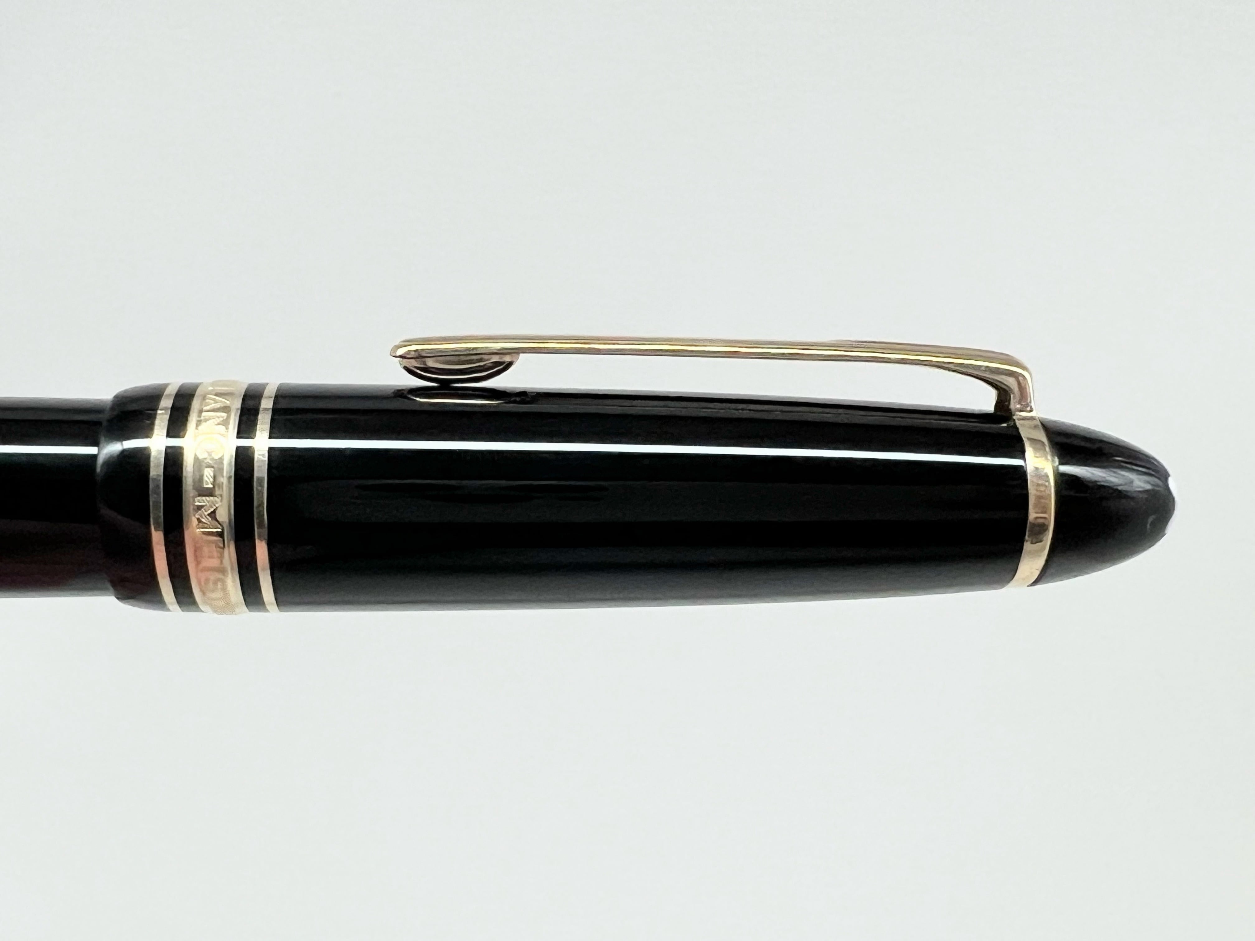90s モンブラン マイスターシュテュック 146 MONTBLANC