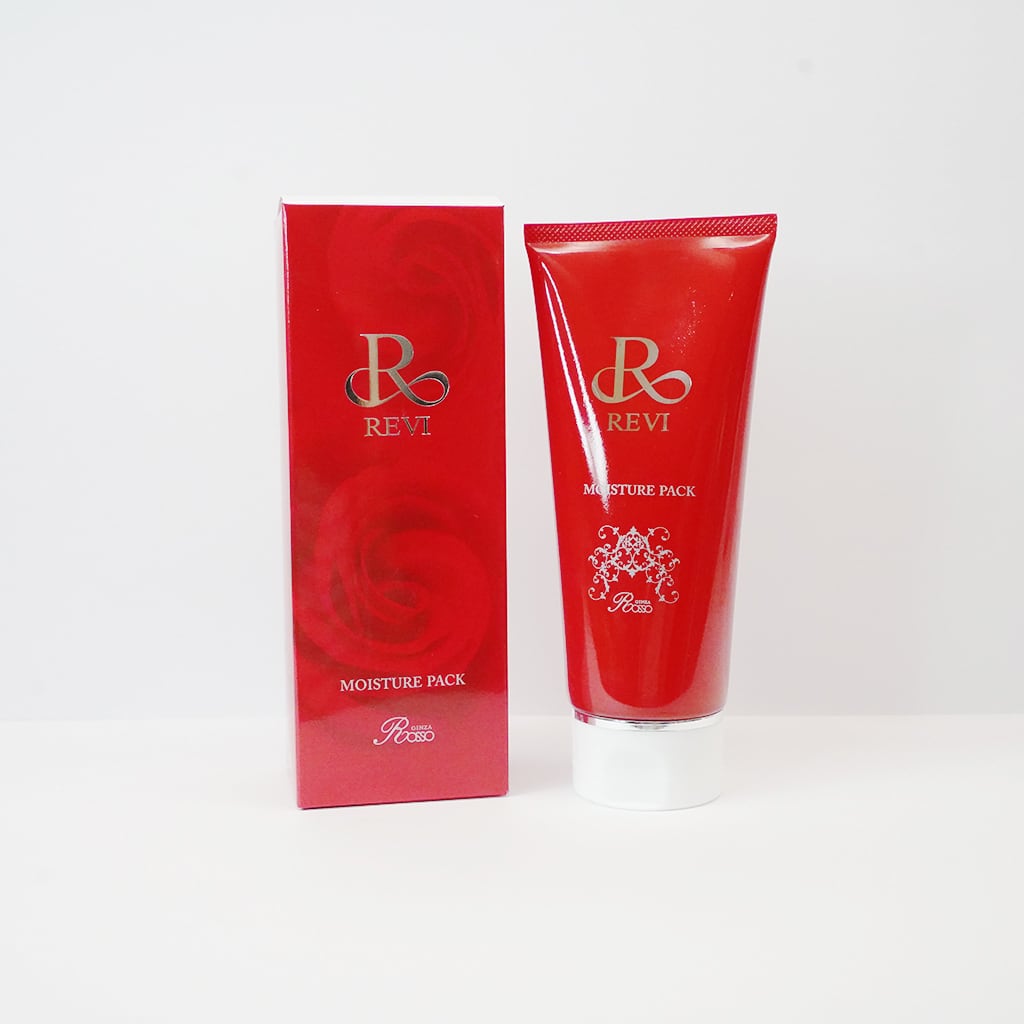 REVI モイスチャーパック | REVI(ルヴィ)公式オンラインストア REVI モイスチャーパック | REVI(ルヴィ)公式オンラインストア