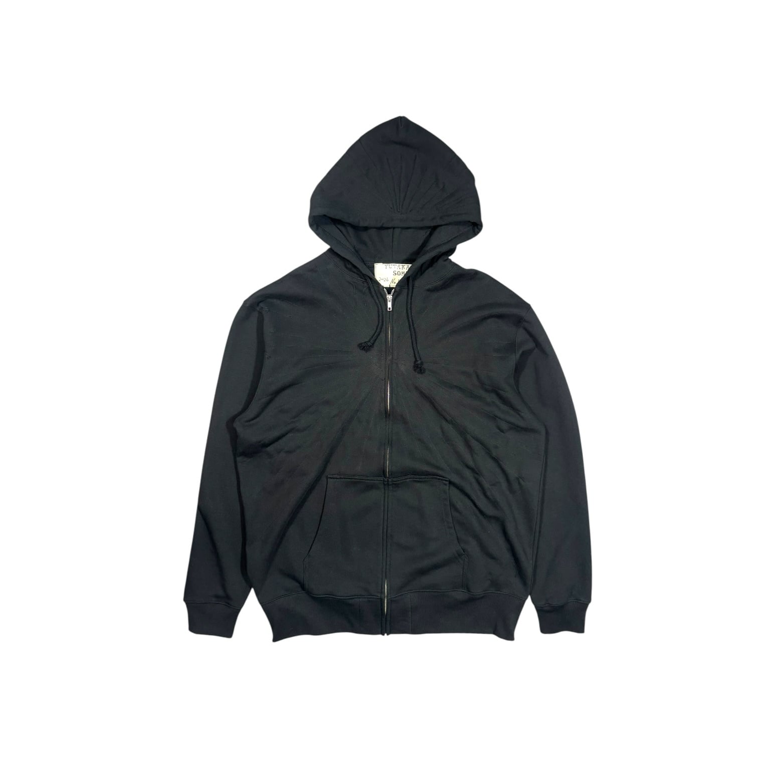 YUTAKA SOMEYA REMAKE CLOTHING
