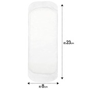 コットンラボ オーガニックコットンナプキン 20個