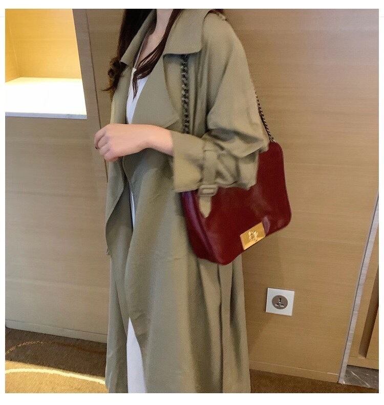 チェーンバッグ