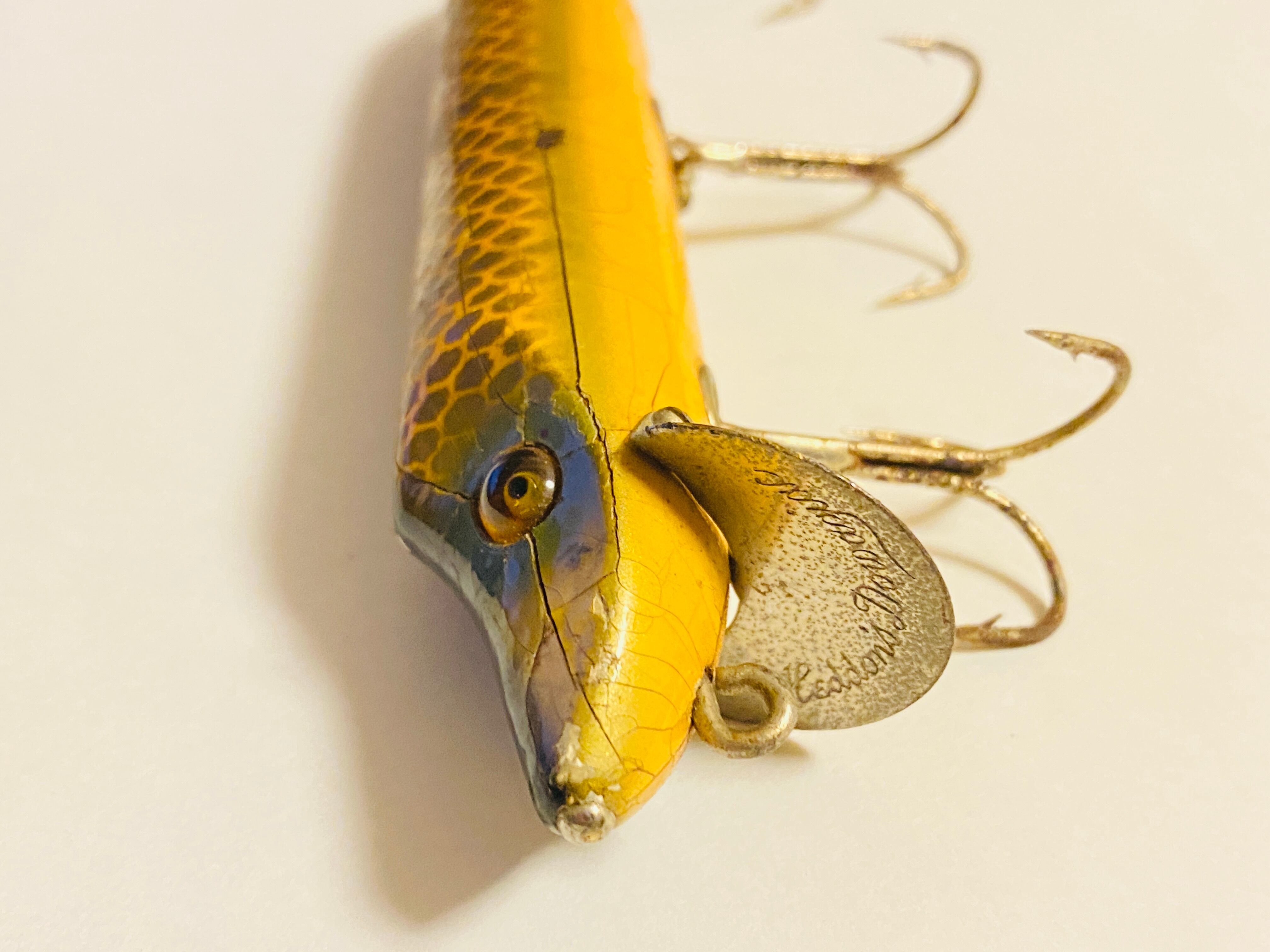 Heddon 『Vamp』[9019] | Tackleshop GTA