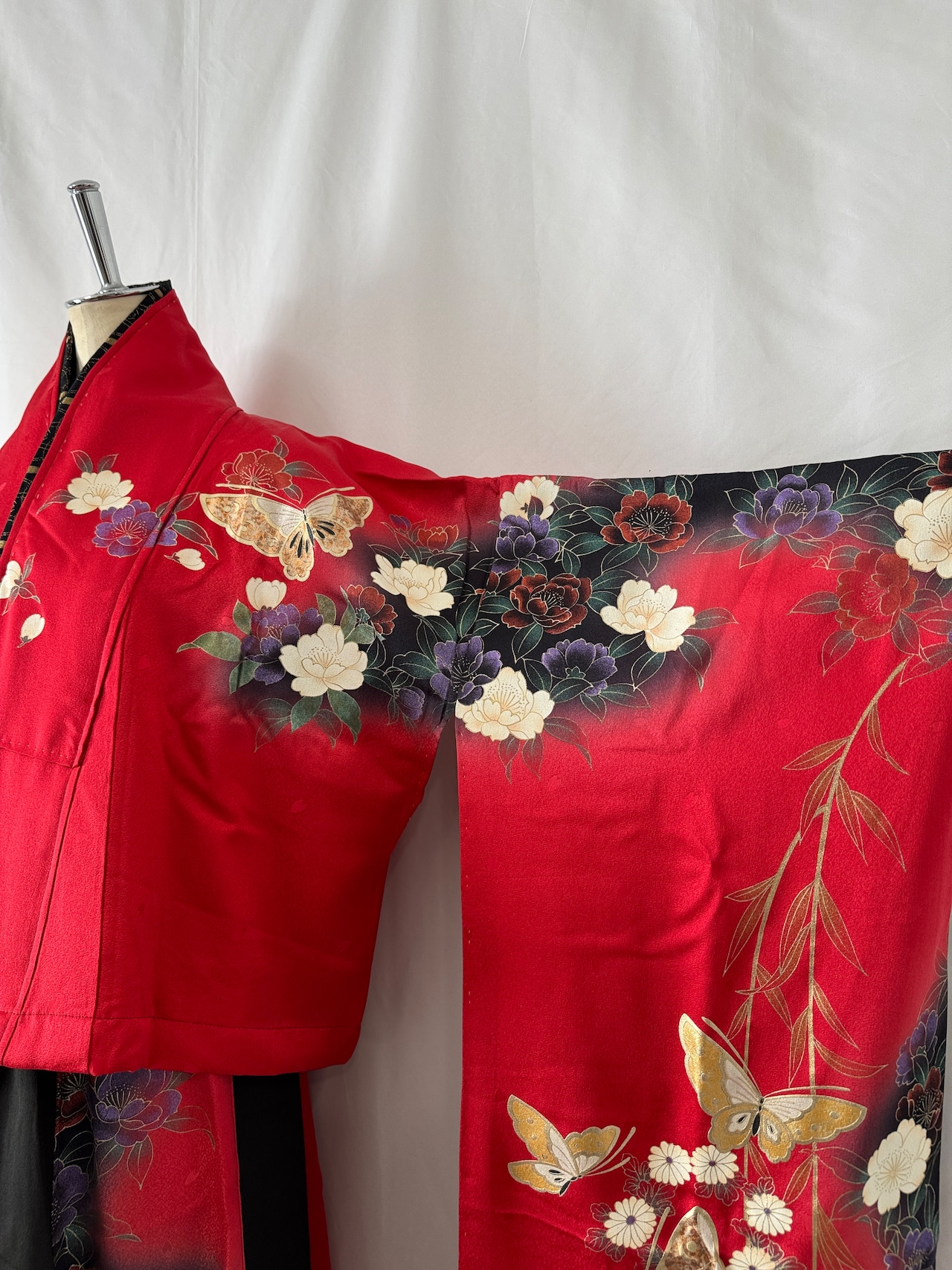 Two piece sets 544 2jacket＋1skirt