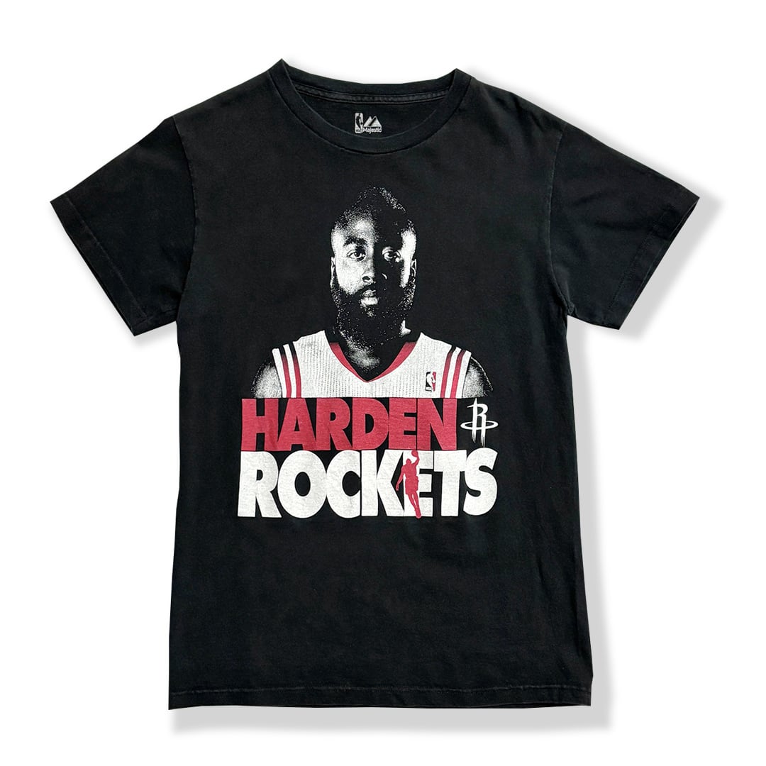 Houston Rockets | am3:41 - NBA & Sports Used Shop -