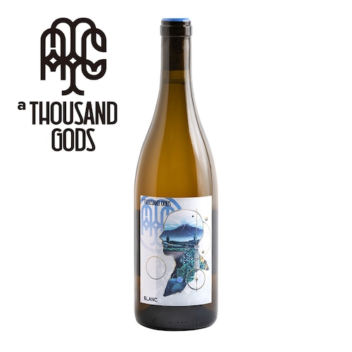 A Thousand Gods Blanc 2023