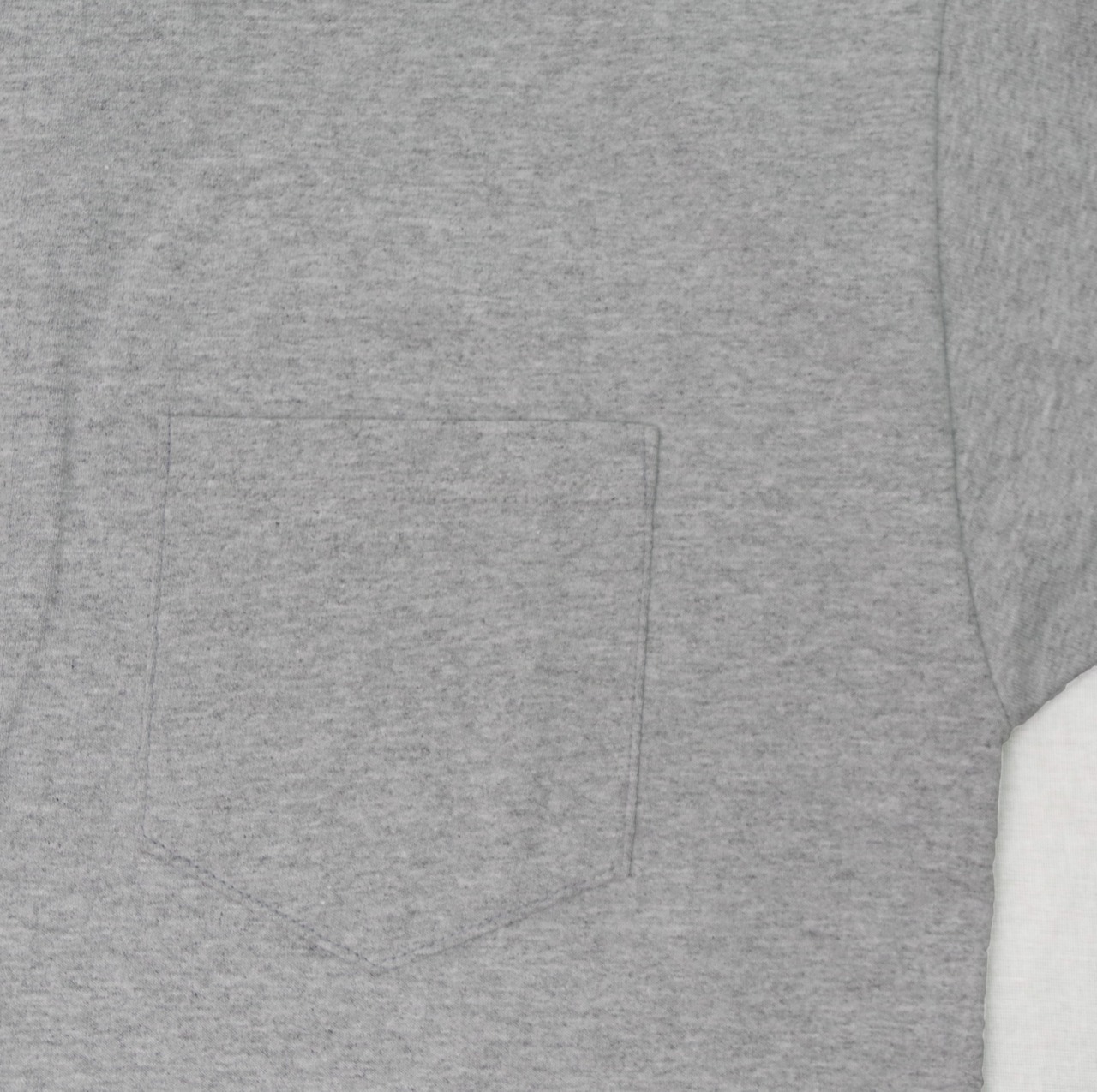 【LIFEWEAR(ライフウェア)】Made In USA 5.5oz S/S POCKET Tee メイドインUSA 5.5オンス ショートスリーブポケットティー