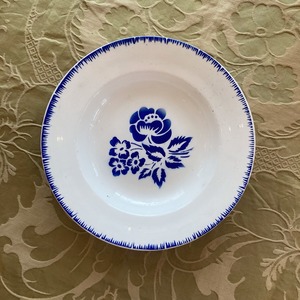 【フランス直輸入】シンプルでありながら洗練された美しさ ディゴワン サルグミンヌ深皿