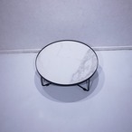 Cattelan Italia ローテーブル Billy Keramik / モダン 名作 デザイナーズ セラミックテーブル カッテランイタリア ビリーケラミック