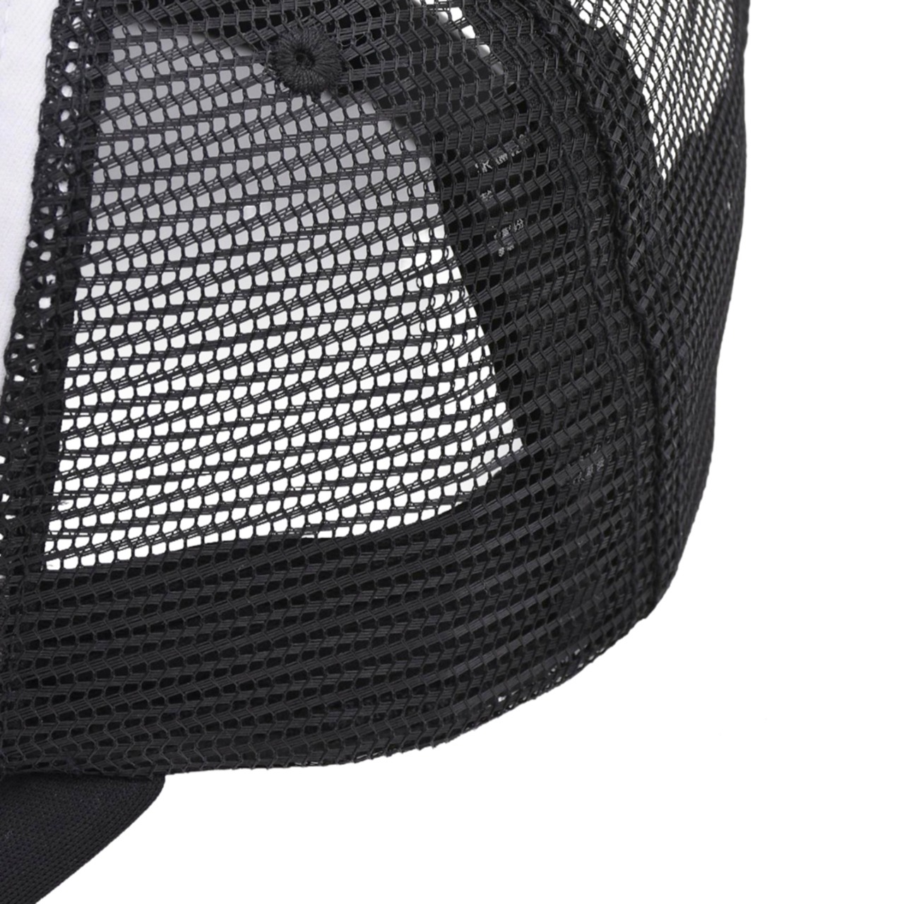 【AMIRI】AMIRI WAVE FOAM TRUCKER HAT - 9