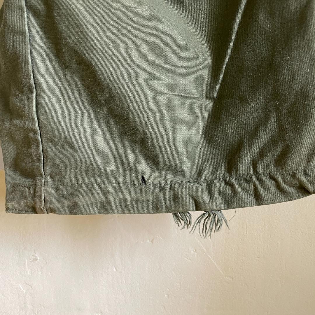 GD237 アメリカ軍 US ARMY M65 軍パン フィールドパンツ M/R