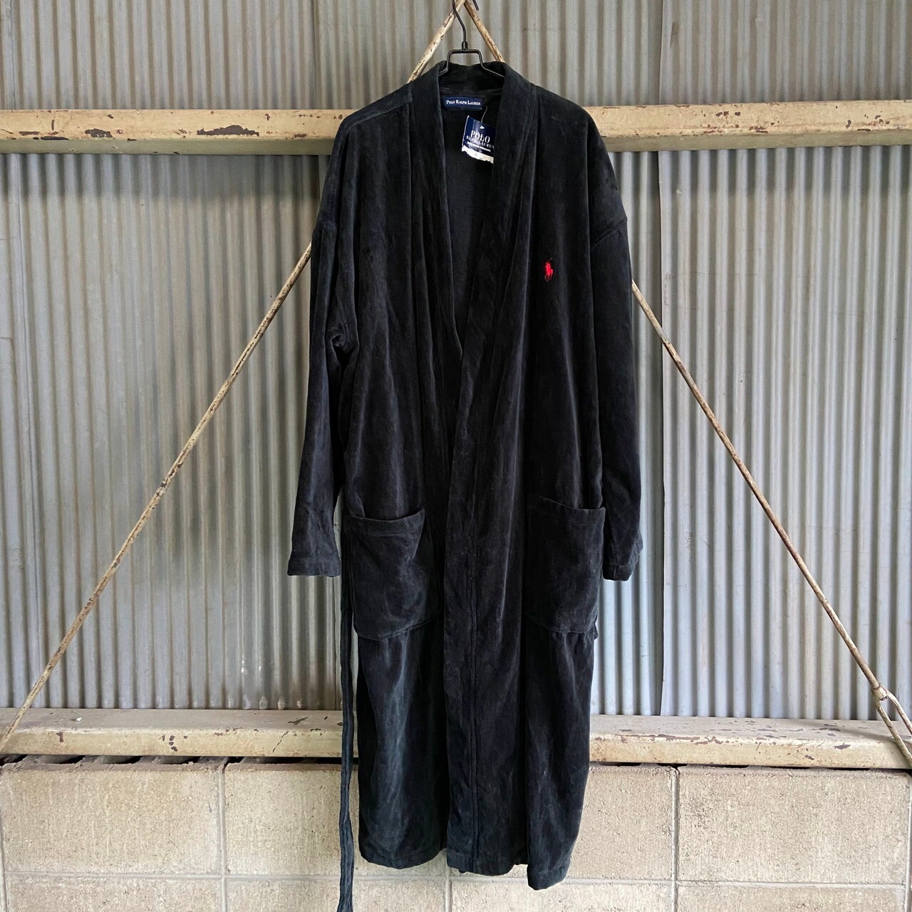 新品未使用品 デッドストック POLO RALPH LAUREN ラルフローレン 