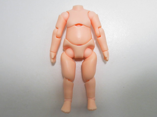 再入荷（Ａ−ランク）ねんどろいどどーる アリス 不明素体