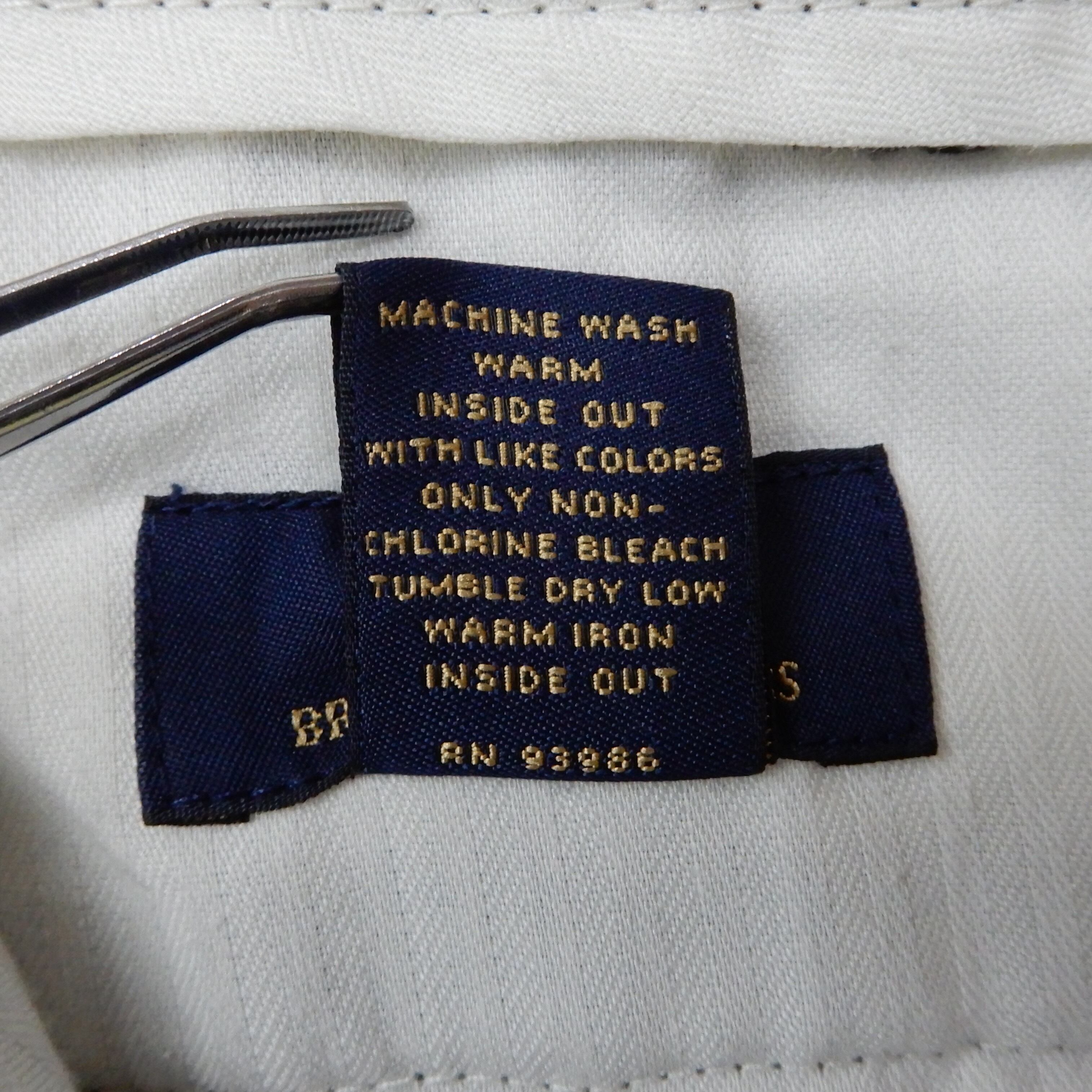 Update 73+ brooks brothers rn 93986 pants latest in.eteachers