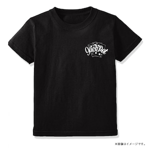 JACK POT.  T-shirt　BLACK