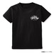 JACK POT.  T-shirt　BLACK