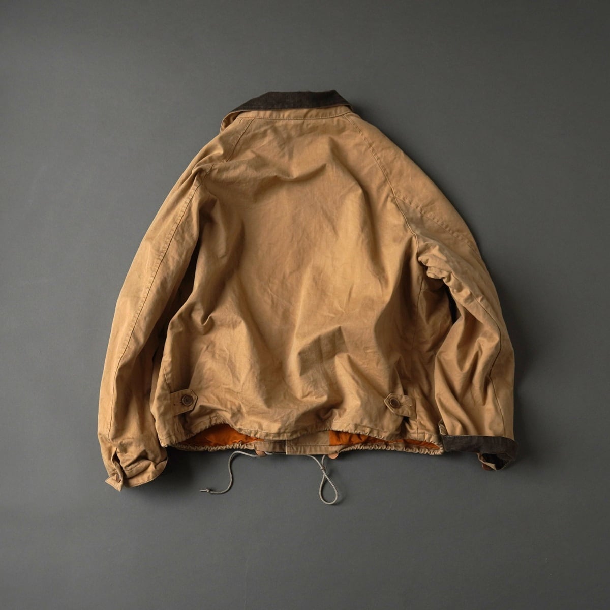 another 20th century / Fox Hunt Jacket | distrad
