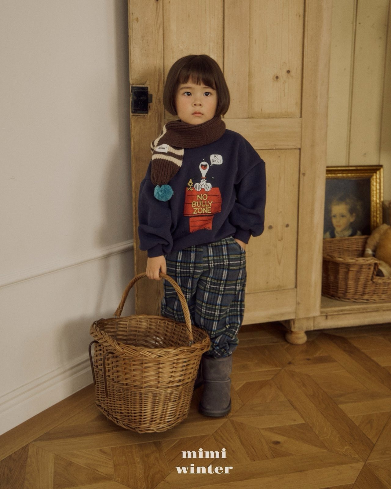 BYMIMI［取寄］house mtm 26winter
