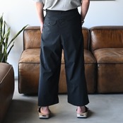 KUON(クオン)Boro Trimmed Pocket Tee