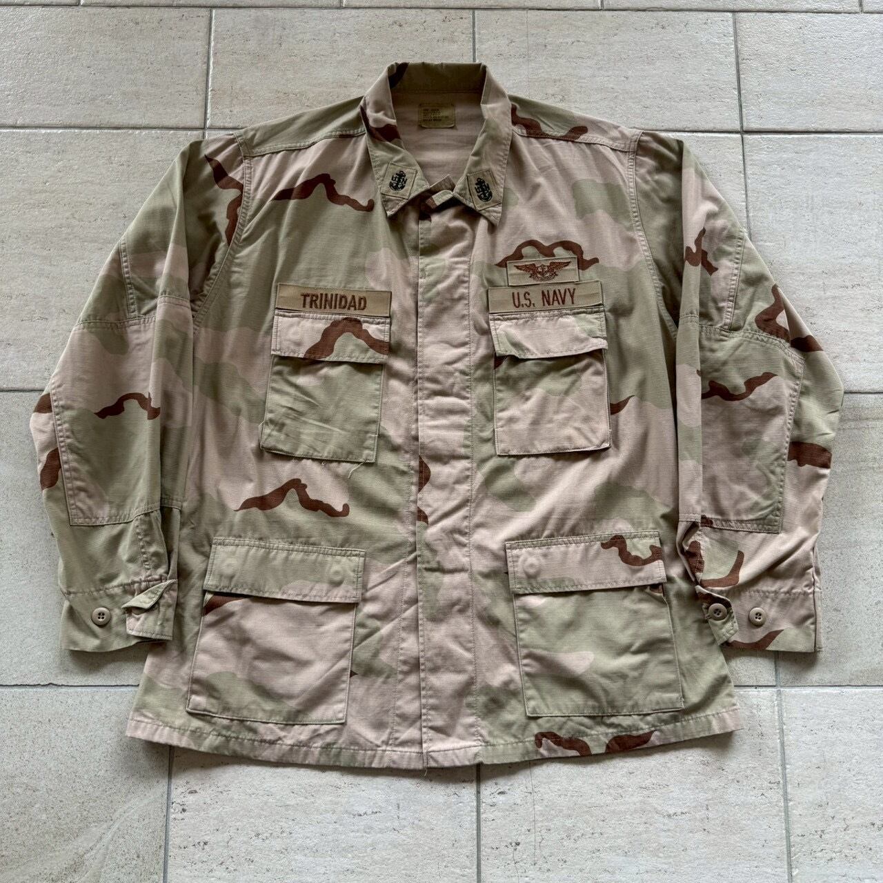 US Military(ユーエスミリタリー) | DESERTSNOW