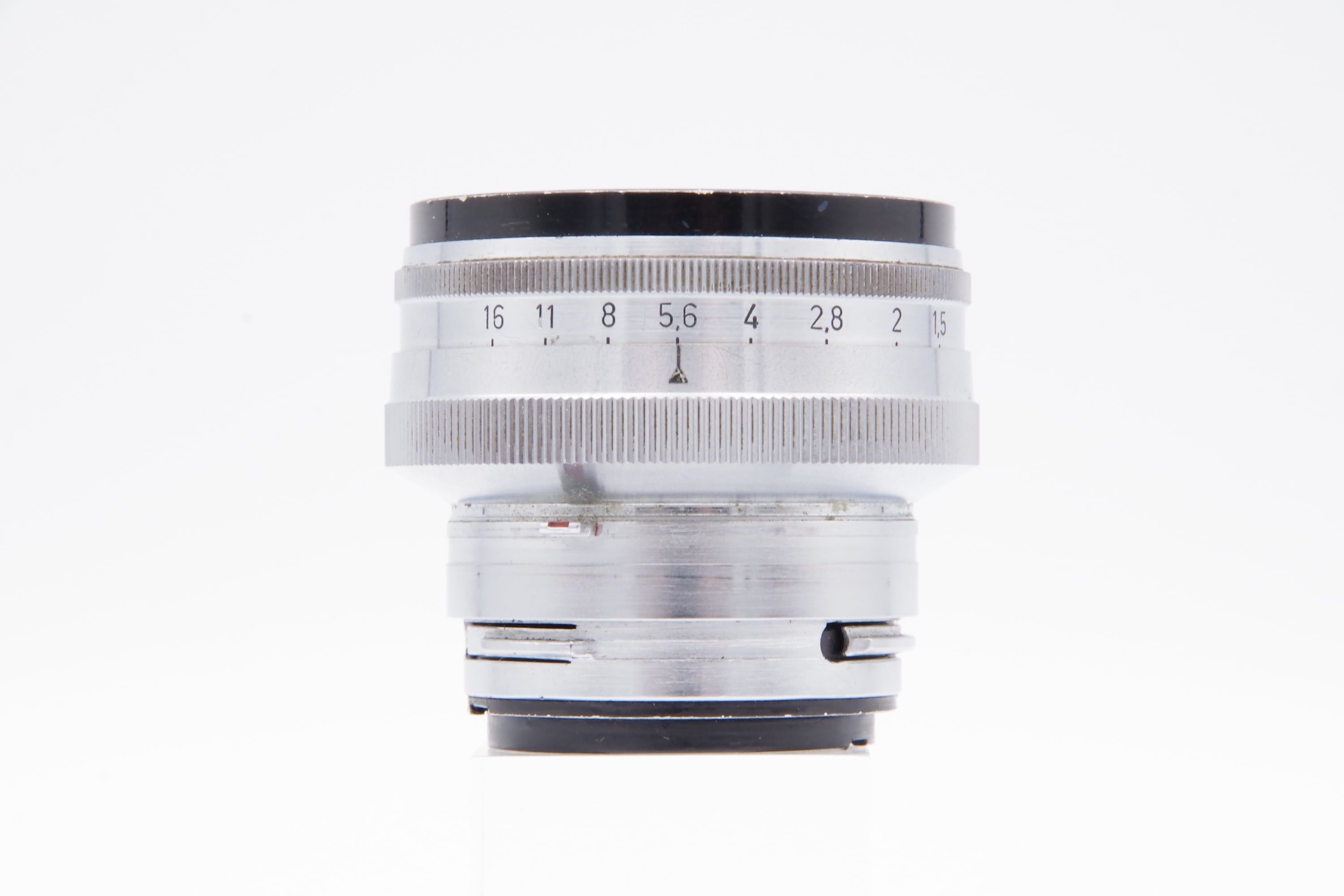 Carl Zeiss Jena Sonnar 135mm F4 旧コンタックスマウント Zeiss Ikon