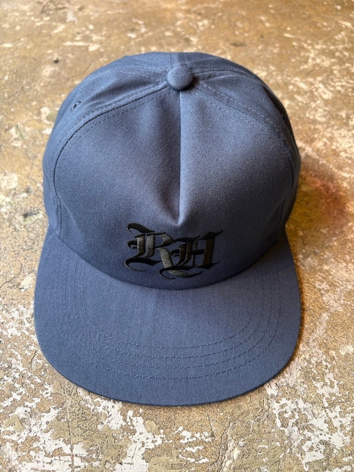 レア　00年オールドステューシーSTUSSYメッシュキャップ　ロボットキャップ OLD STUSSY MESH CAP オールド ステューシー メッシュ キャップ 帽子