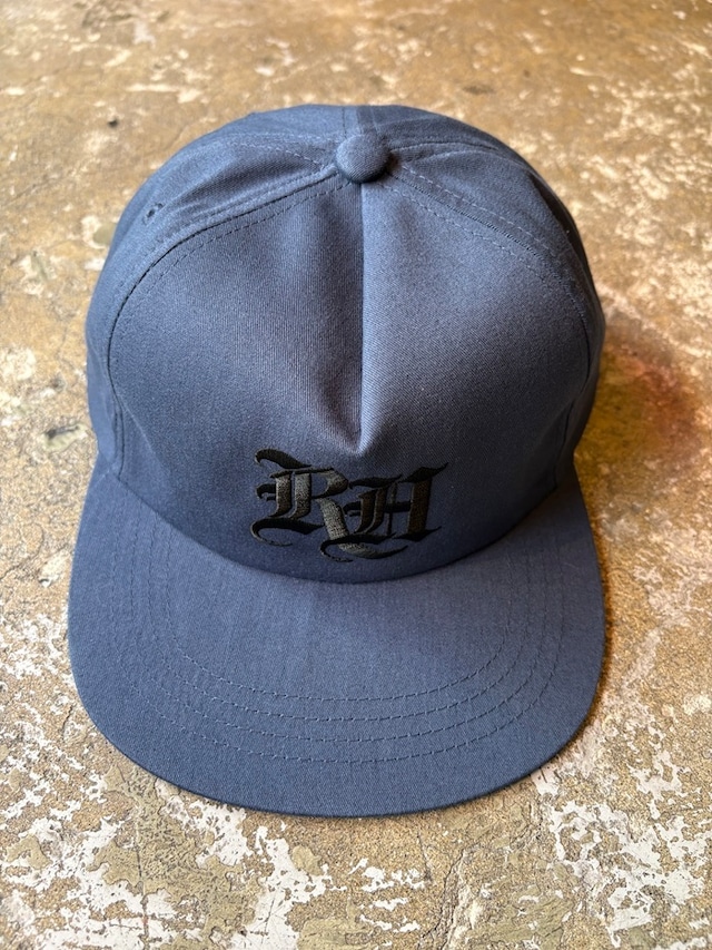 GENIUS CRAft / RH TRUCKER CAP / トラッカーキャップ / キャップ / NAVY