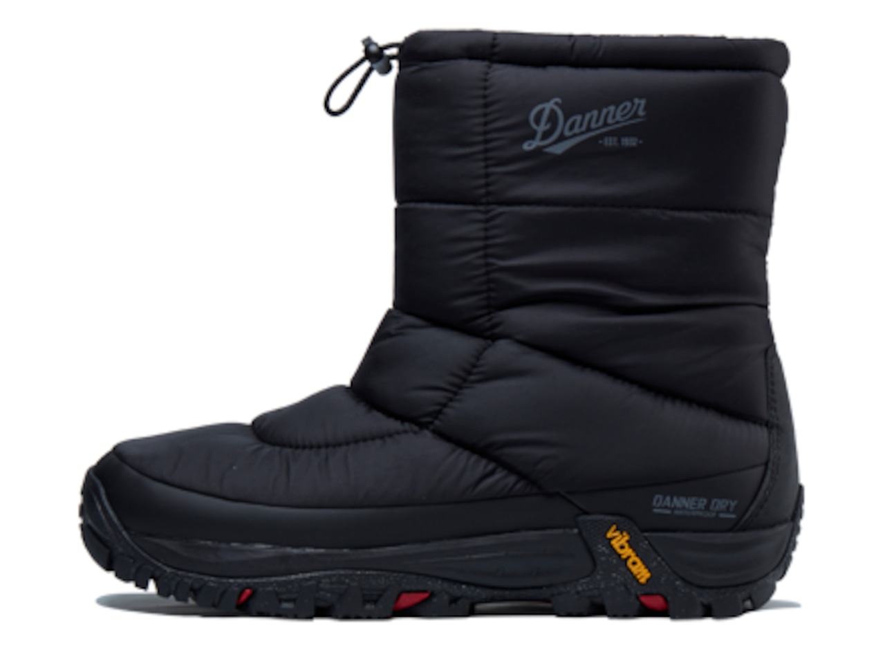 DANNER / FREDDO B200 PF / BLACK